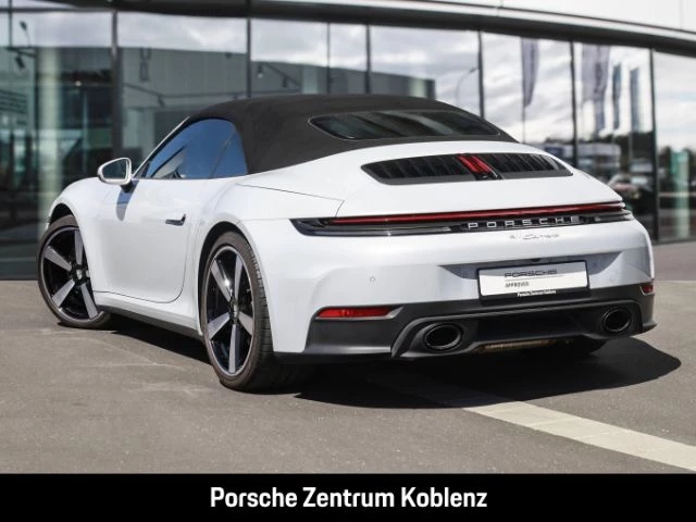 Porsche 911 992 -2 Carrera Cabriolet carrera992 992 -2 (911) Carrera Cabriolet carrera