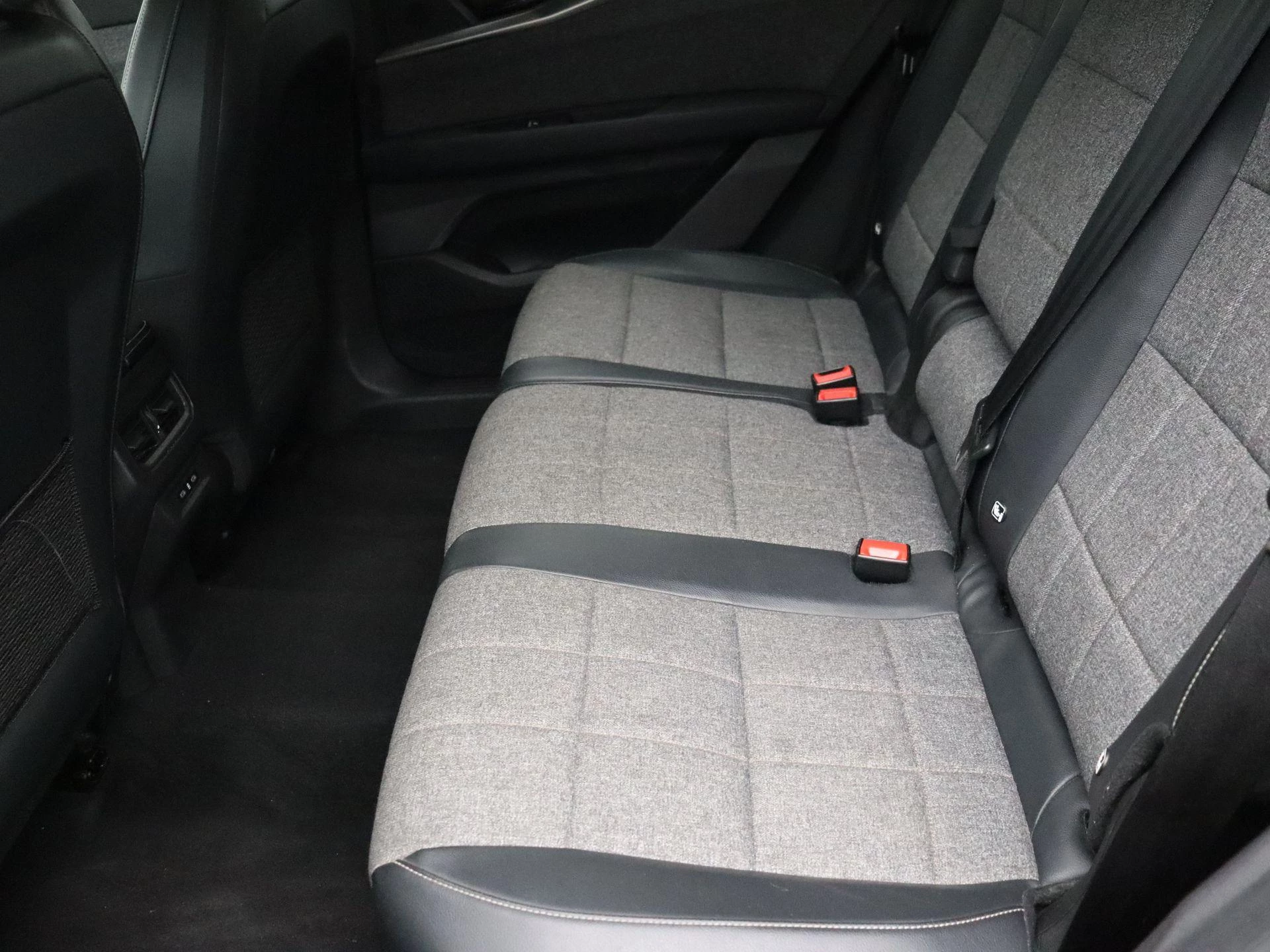 Renault Espace E-Tech full hybrid 200 Techno