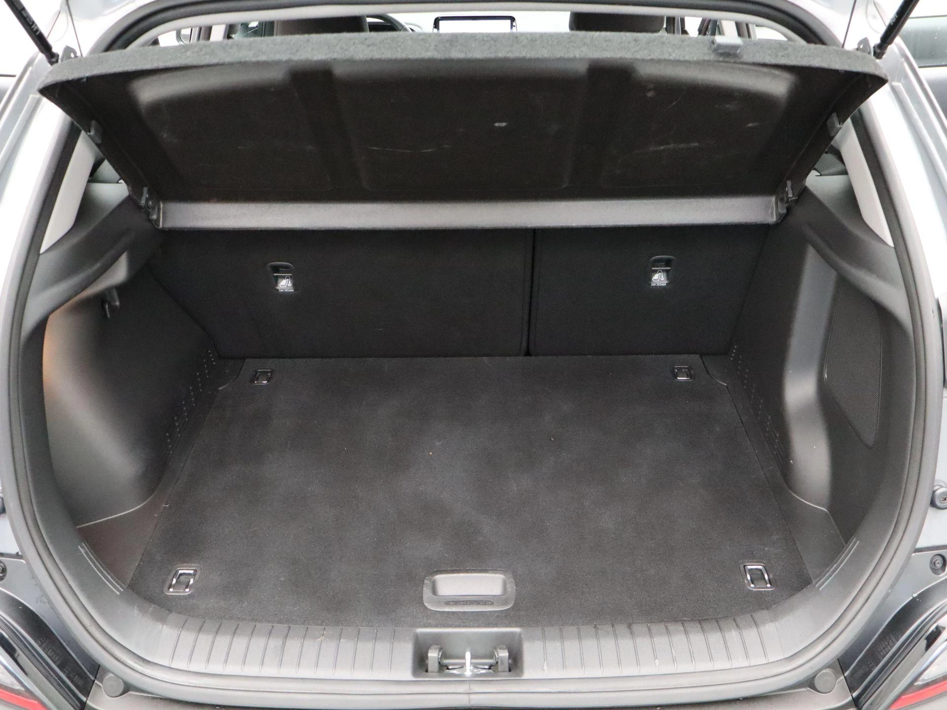Hyundai Kona Comfort