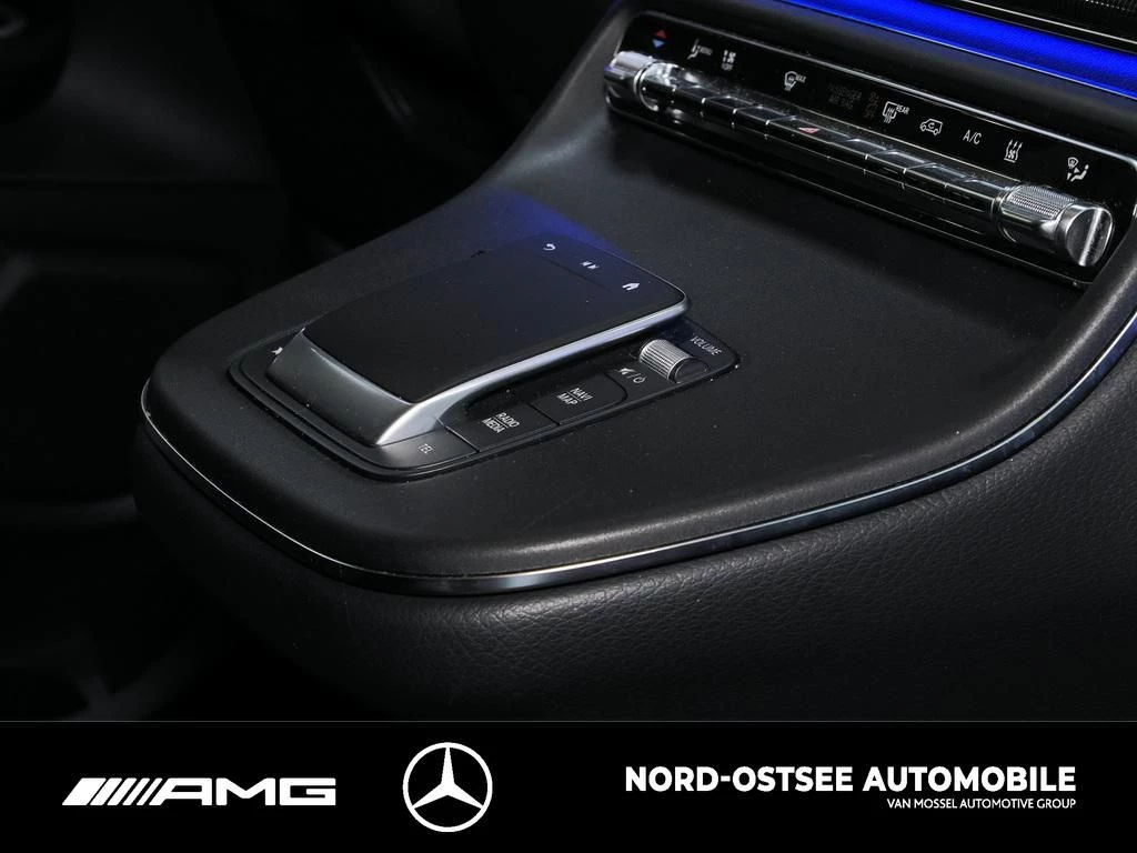 Mercedes-Benz V-Klasse 220 STYLE MBUX DISTRONIC LED WW HEIZUNG StyleW447 V 220 STYLE MBUX DISTRONIC LED WW HEIZUNG Style
