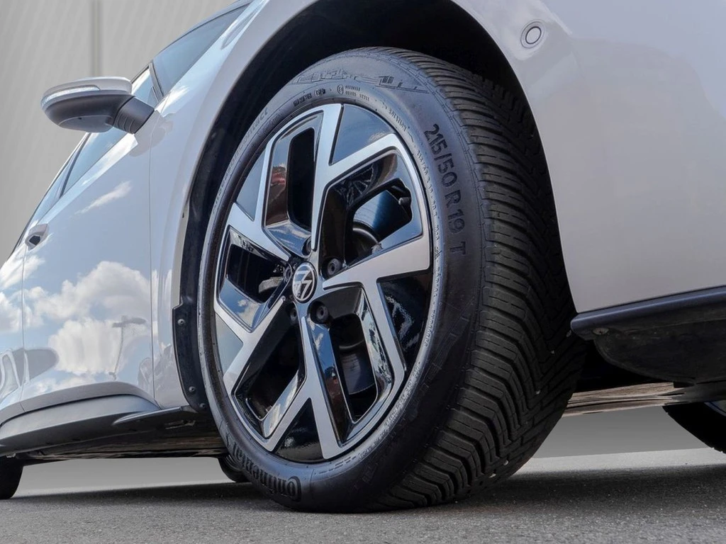 Volkswagen ID.3 Pro Move IQ Light, Navi, Rear-View, ZGV