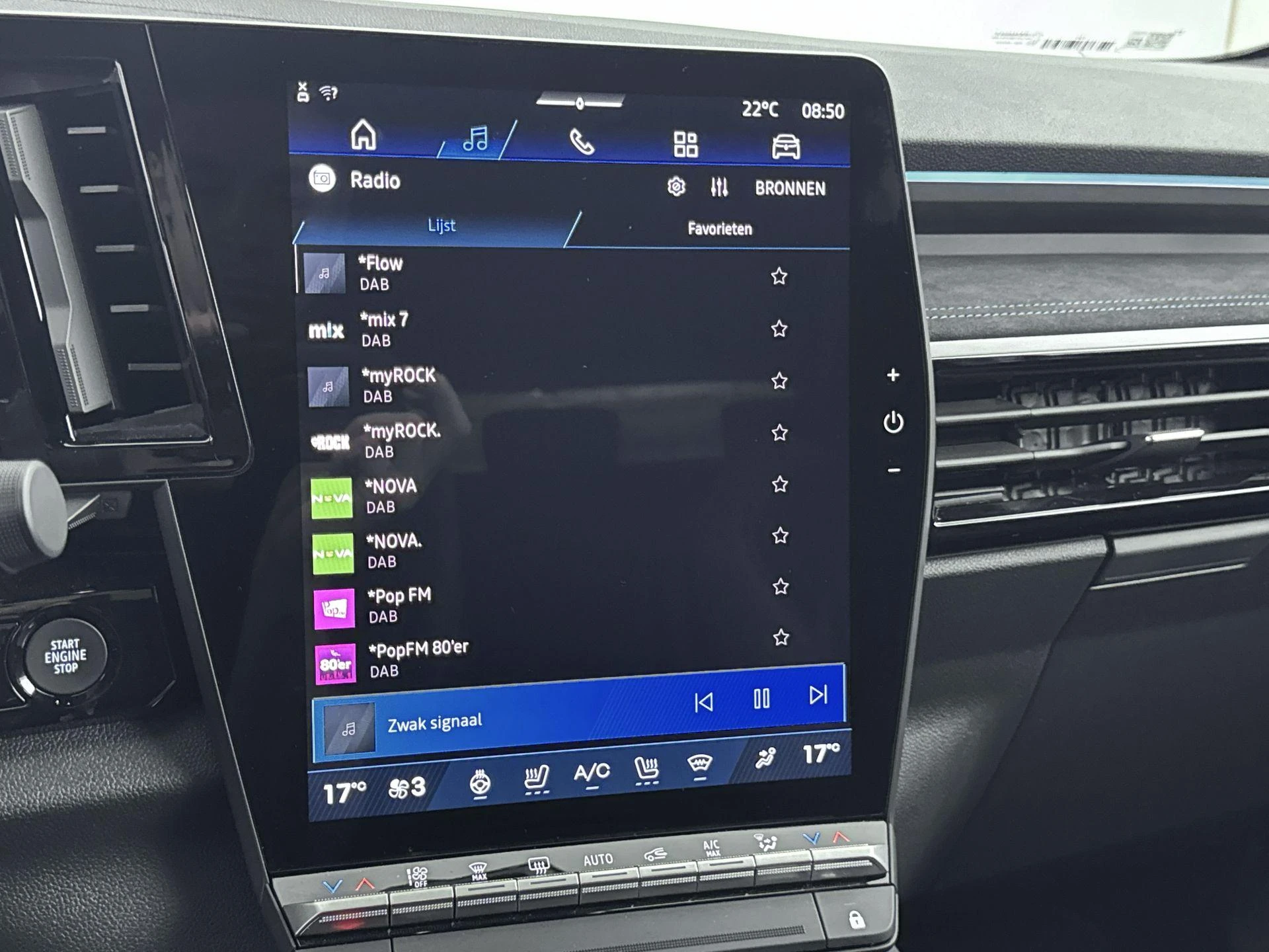 Renault Austral 1.2 E-Tech full hybrid 200Pk Esprit Alpine