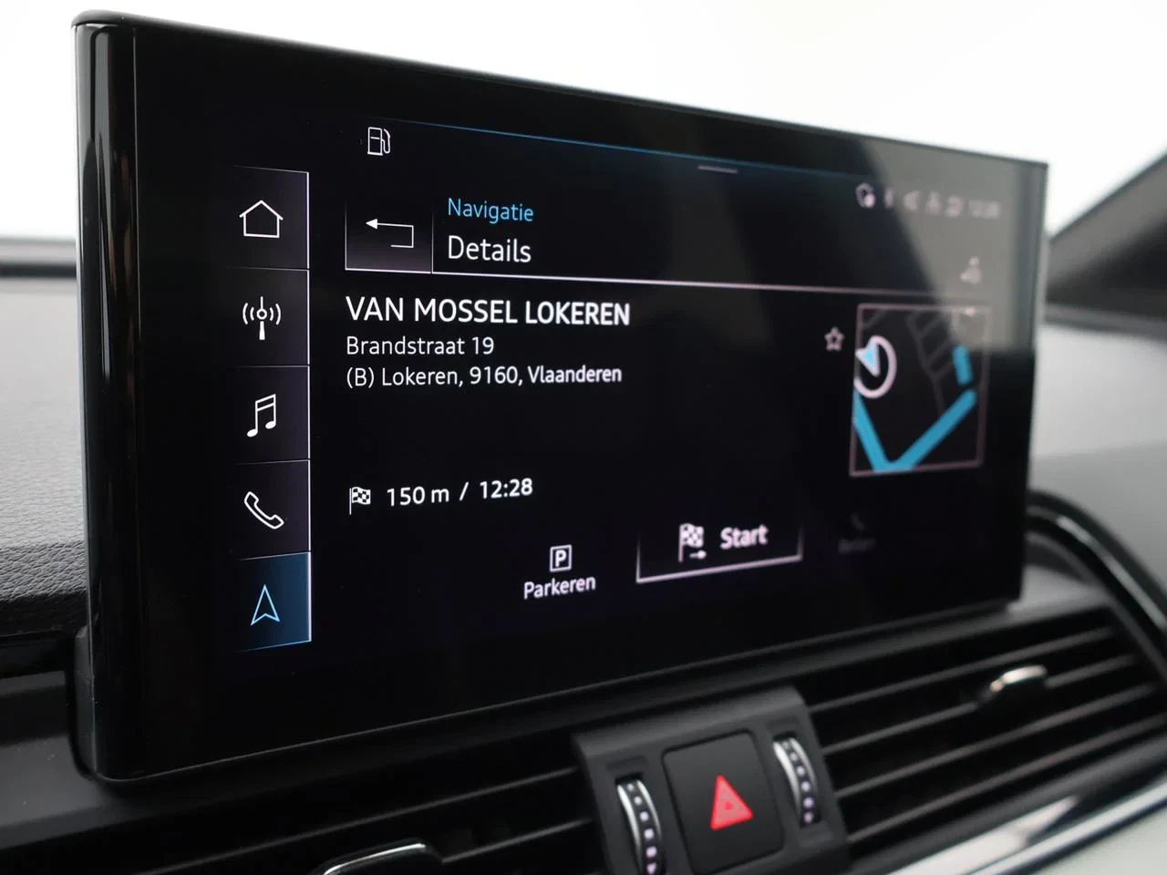 Audi Q5 PHEV Competition 55 TFSI e *S-LINE*367PK*AUTOMAAT*PLUG-IN*CAMERA*B&O*...
