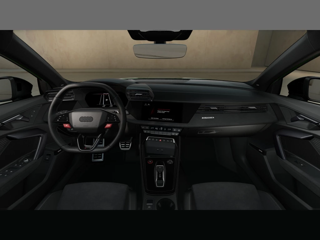Audi RS3 Sportback UPE 77.660 Assisst Sportabgasanl.