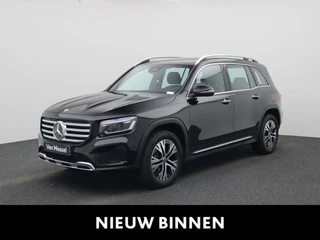 Mercedes-Benz GLB 200D Business | Zetelverw. | Sfeerverl. | Camera