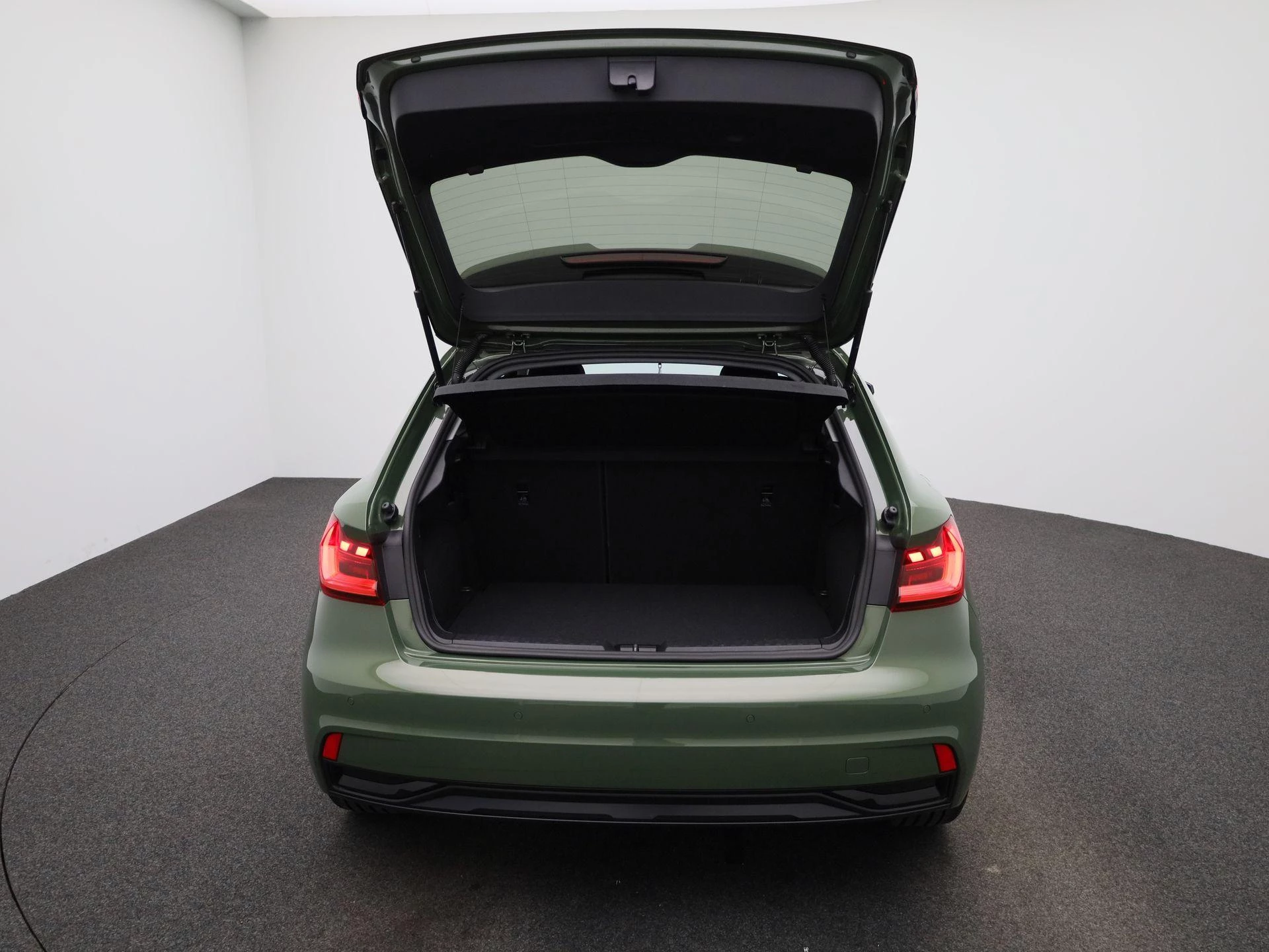 Audi-A1 Sportback-image-10