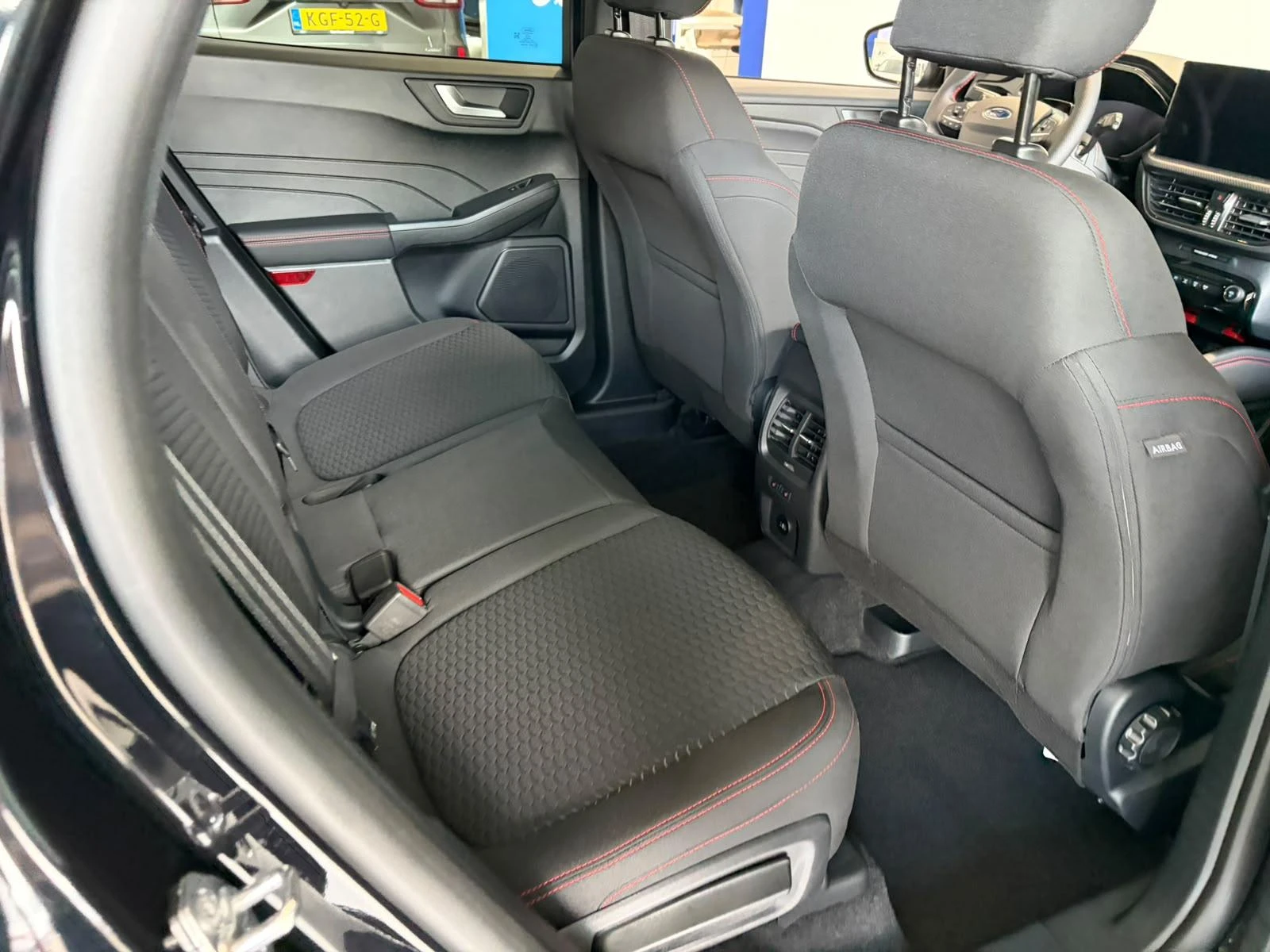 Ford Kuga 2.5 PHEV St Line