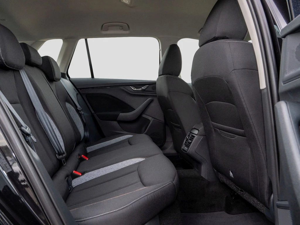 Škoda Kamiq 1,0 TSI DSG Tour