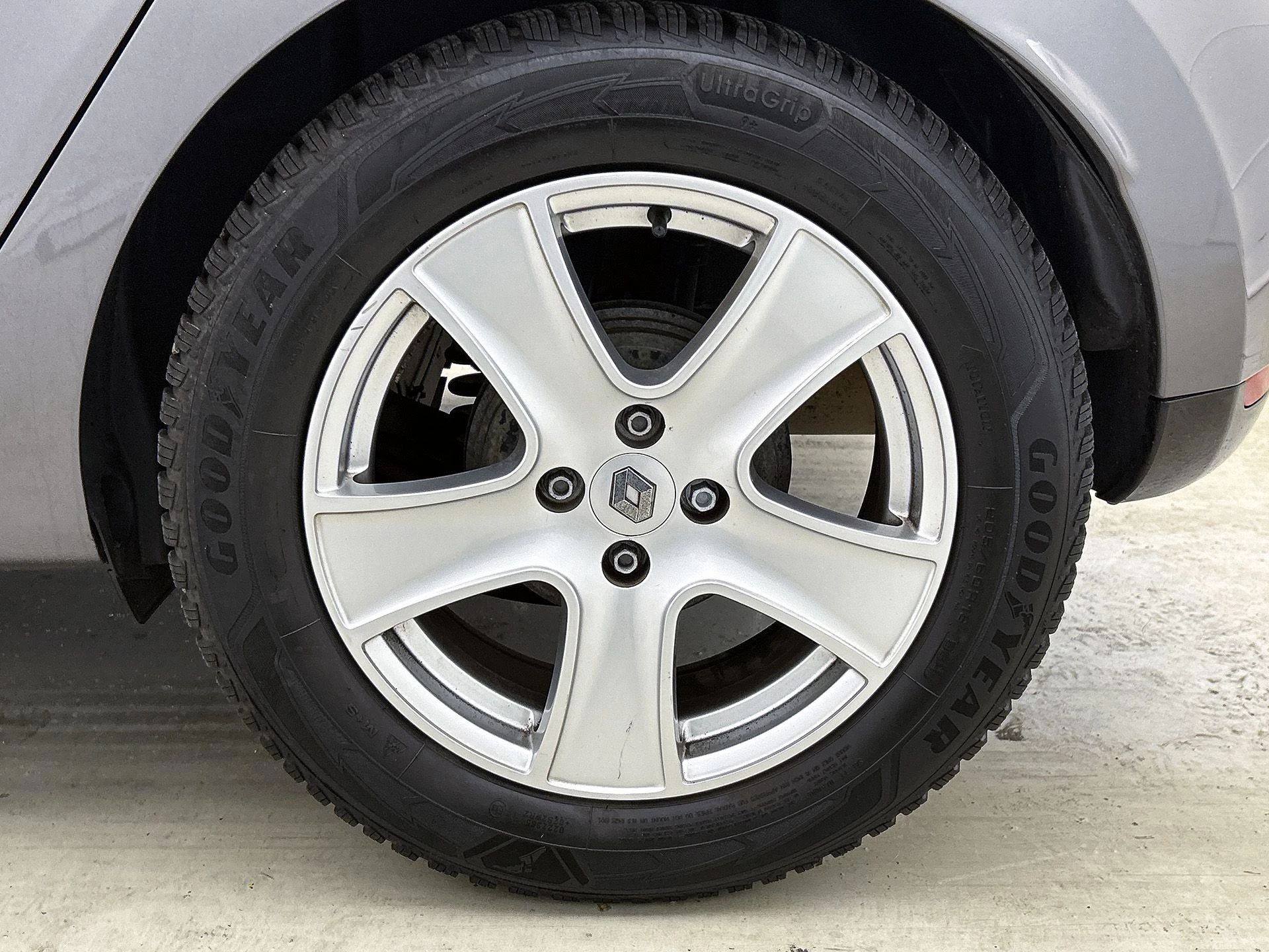 Renault Clio 0.9 TCe Expression