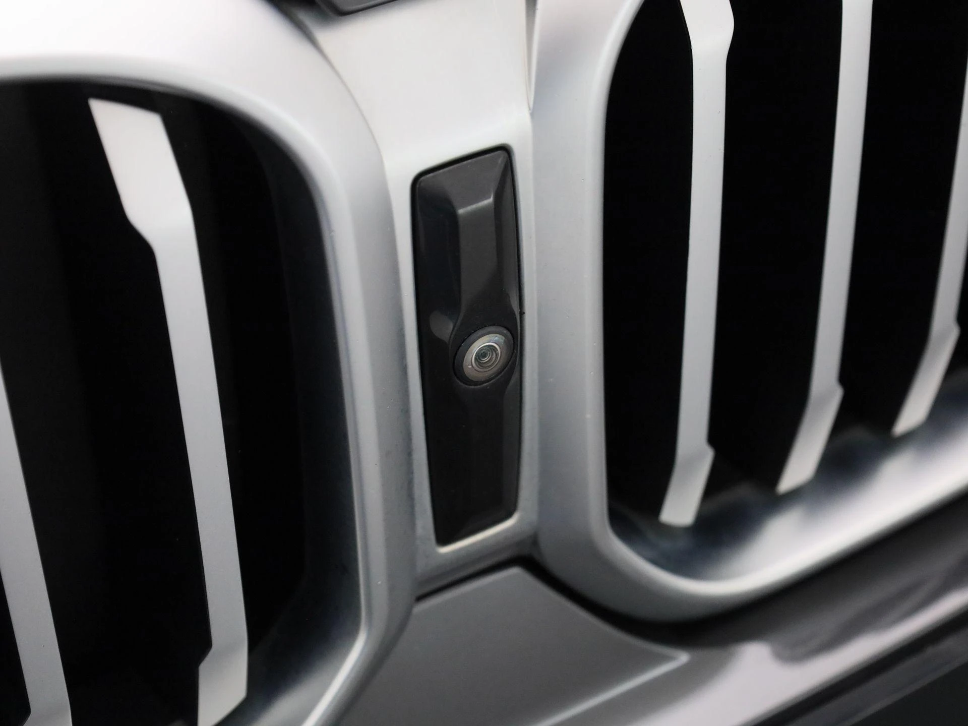 BMW X3 xDrive30e