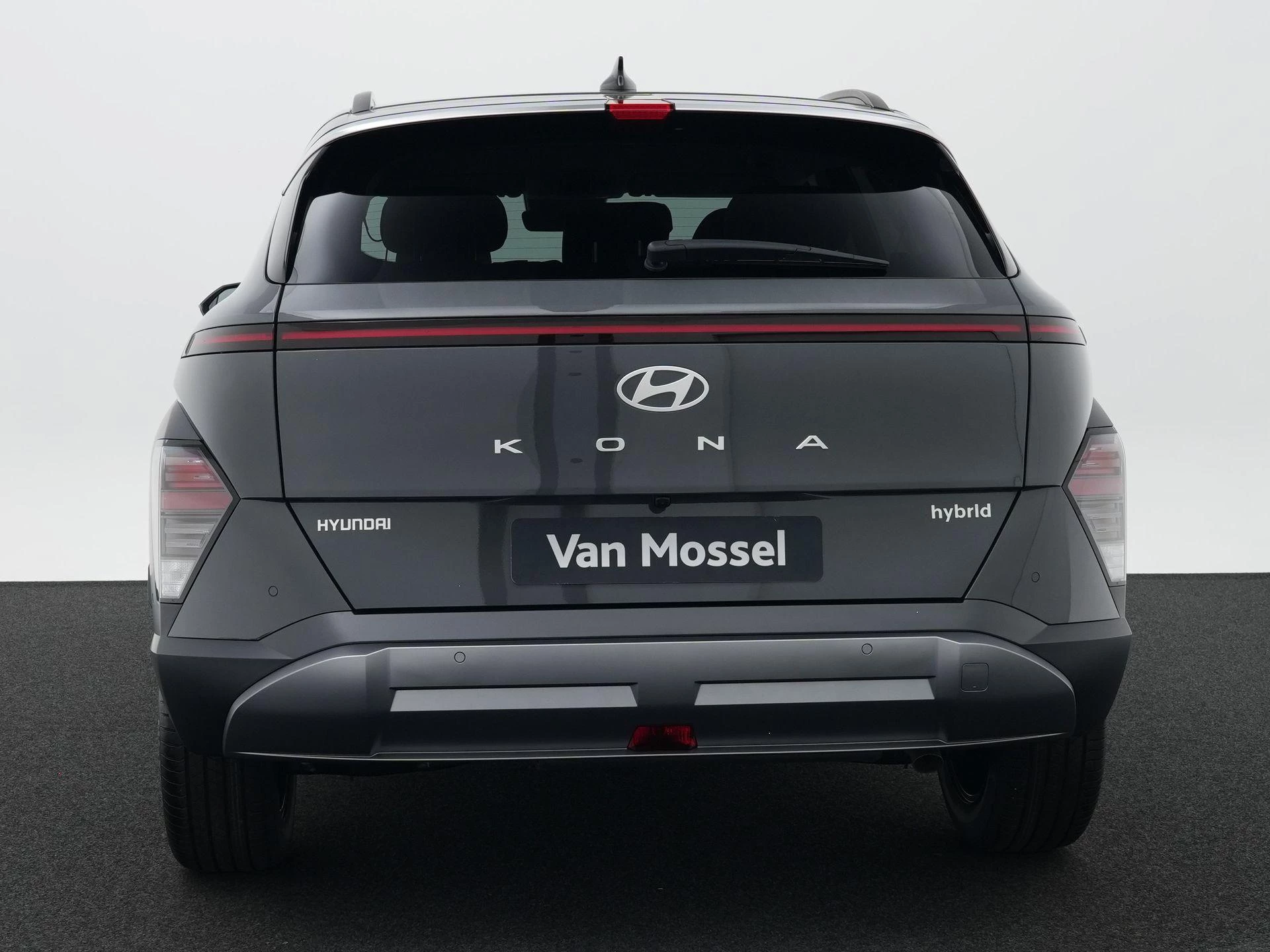 Hyundai Kona 1.6 GDI HEV Premium