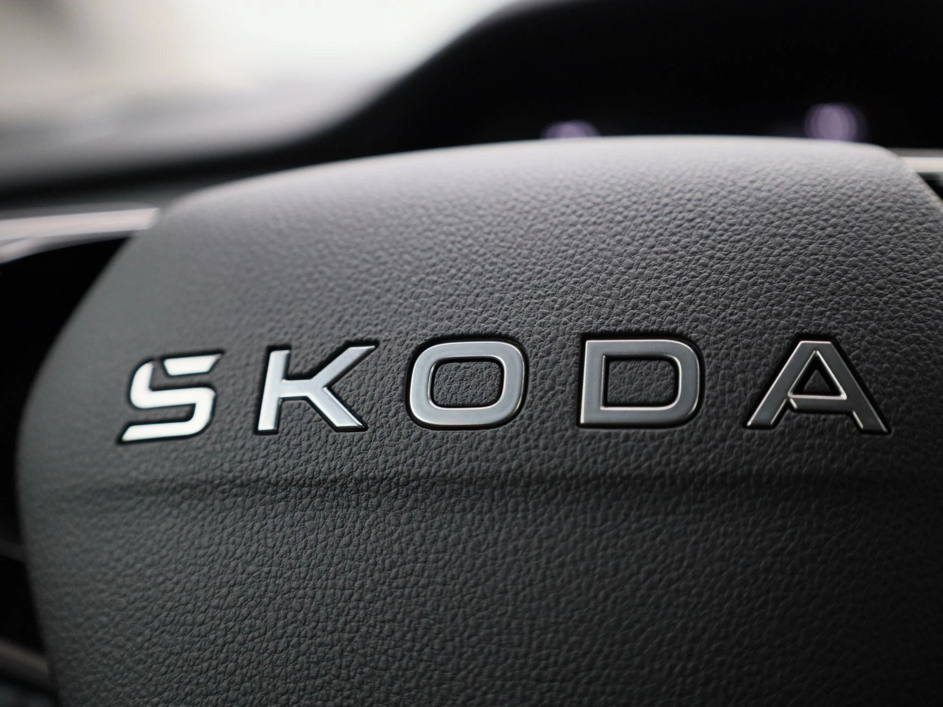 Škoda Elroq 50 Limited