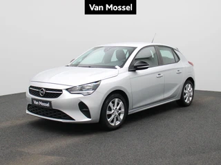 Opel Corsa 1.2 55kW S/S Edition