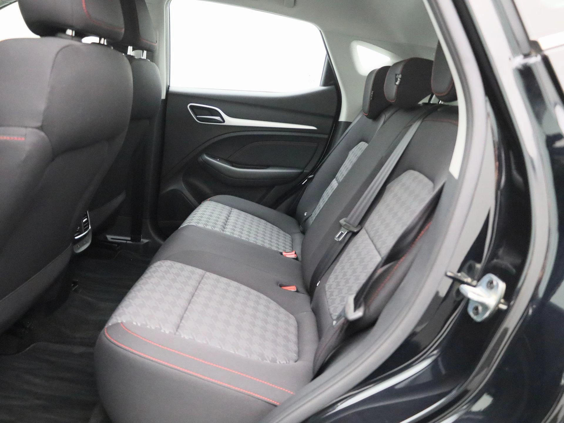 MG ZS Standard Range 51 kWh Comfort