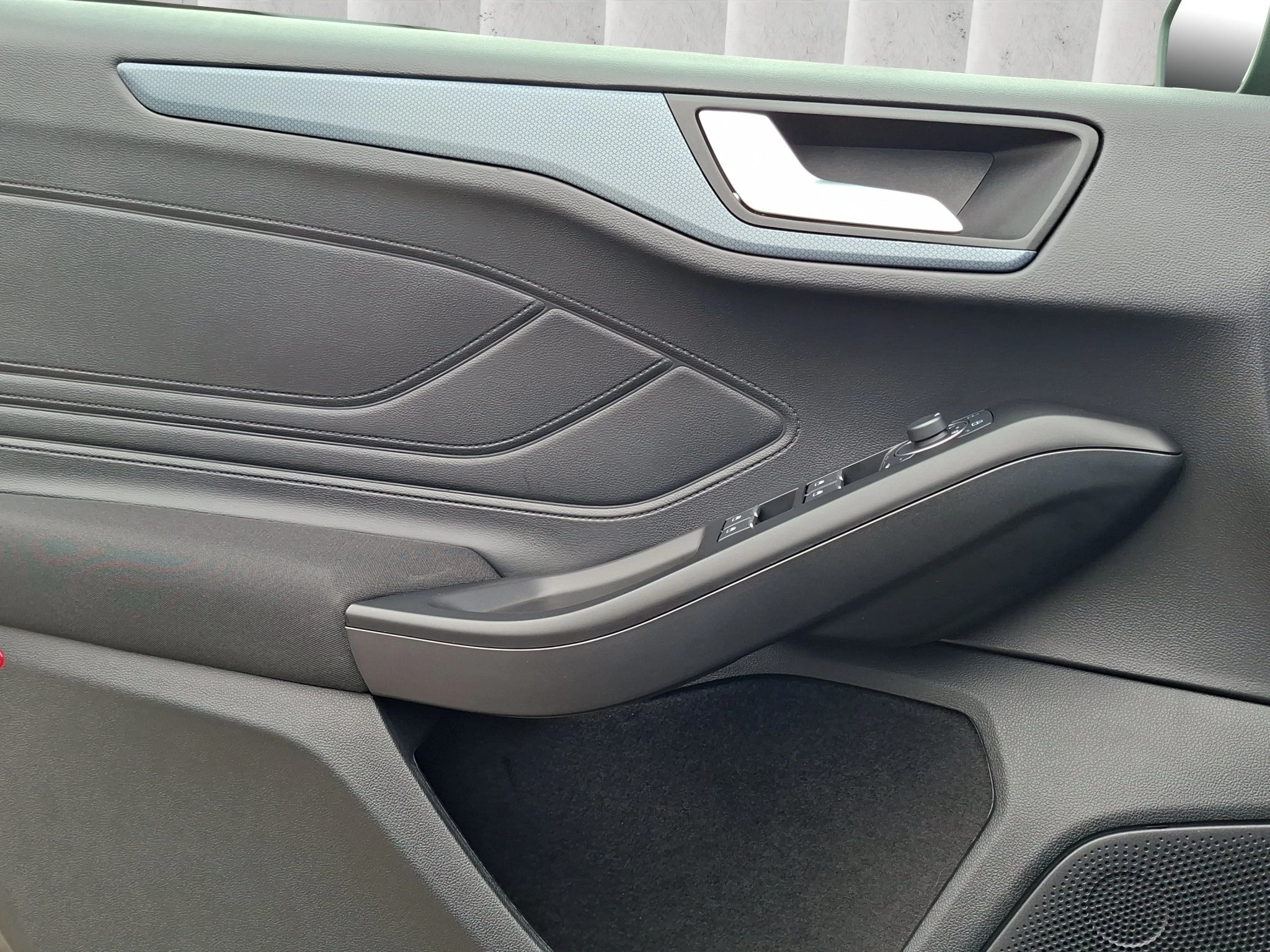 Ford Focus Active Turnier 1.0 EB MHEV Aut. | LED | ACC | GJR | RFK | SHZ | Navi