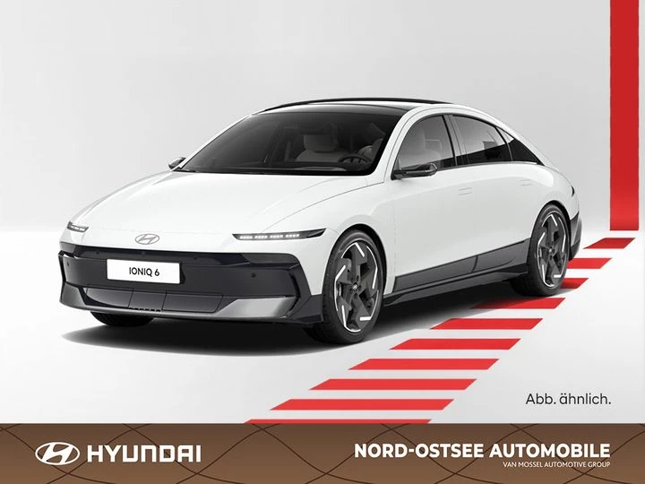 Hyundai-IONIQ 6-image-1