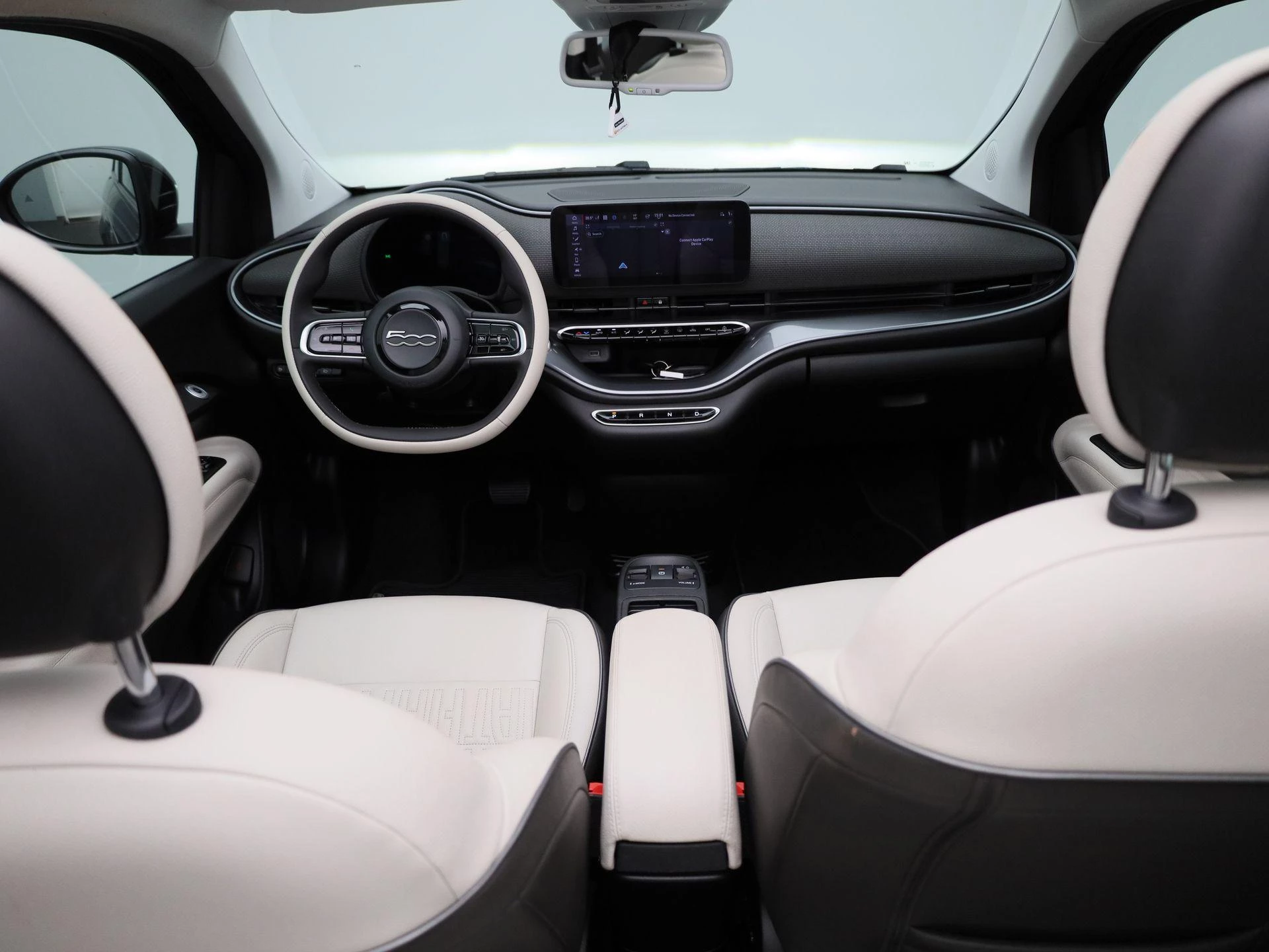 Fiat 500 La Prima By Bocelli 42 kWh