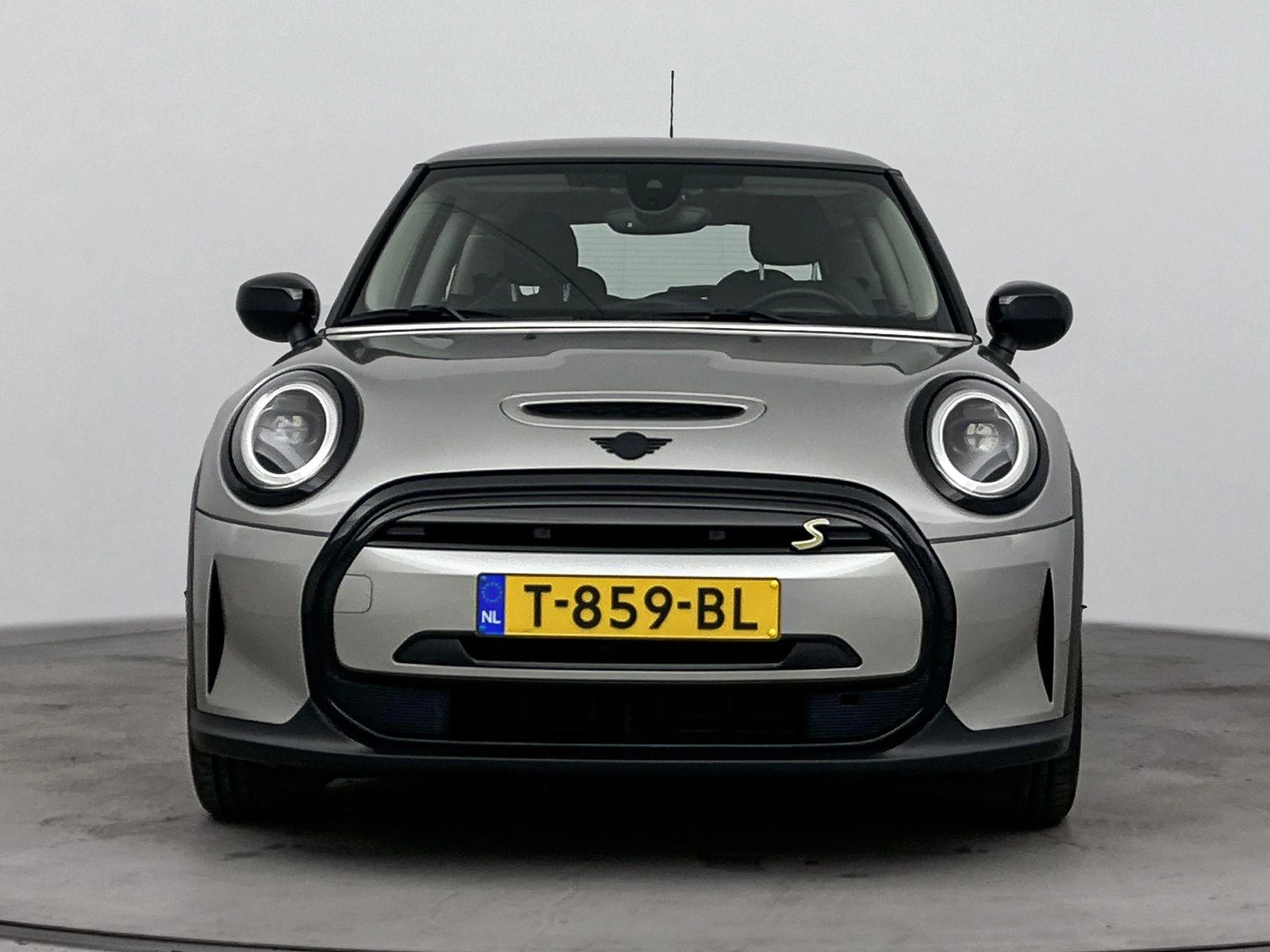 MINI Electric Classic 33 kWh