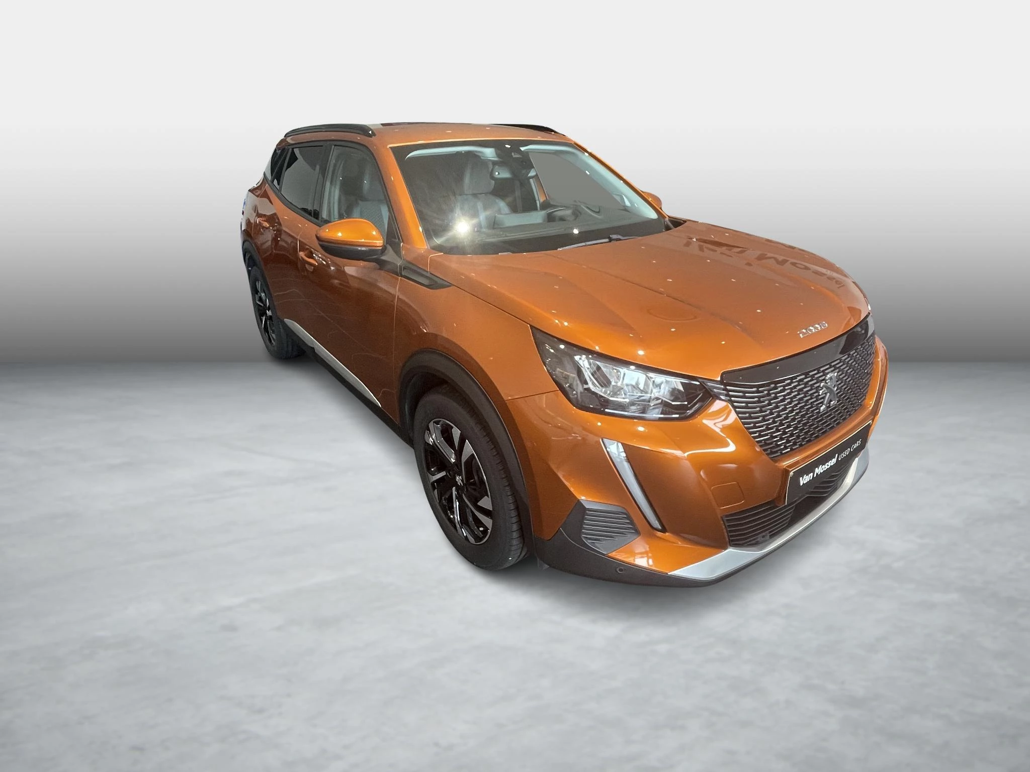 Peugeot 2008 1.2 Puretech 74kW S&S Allure