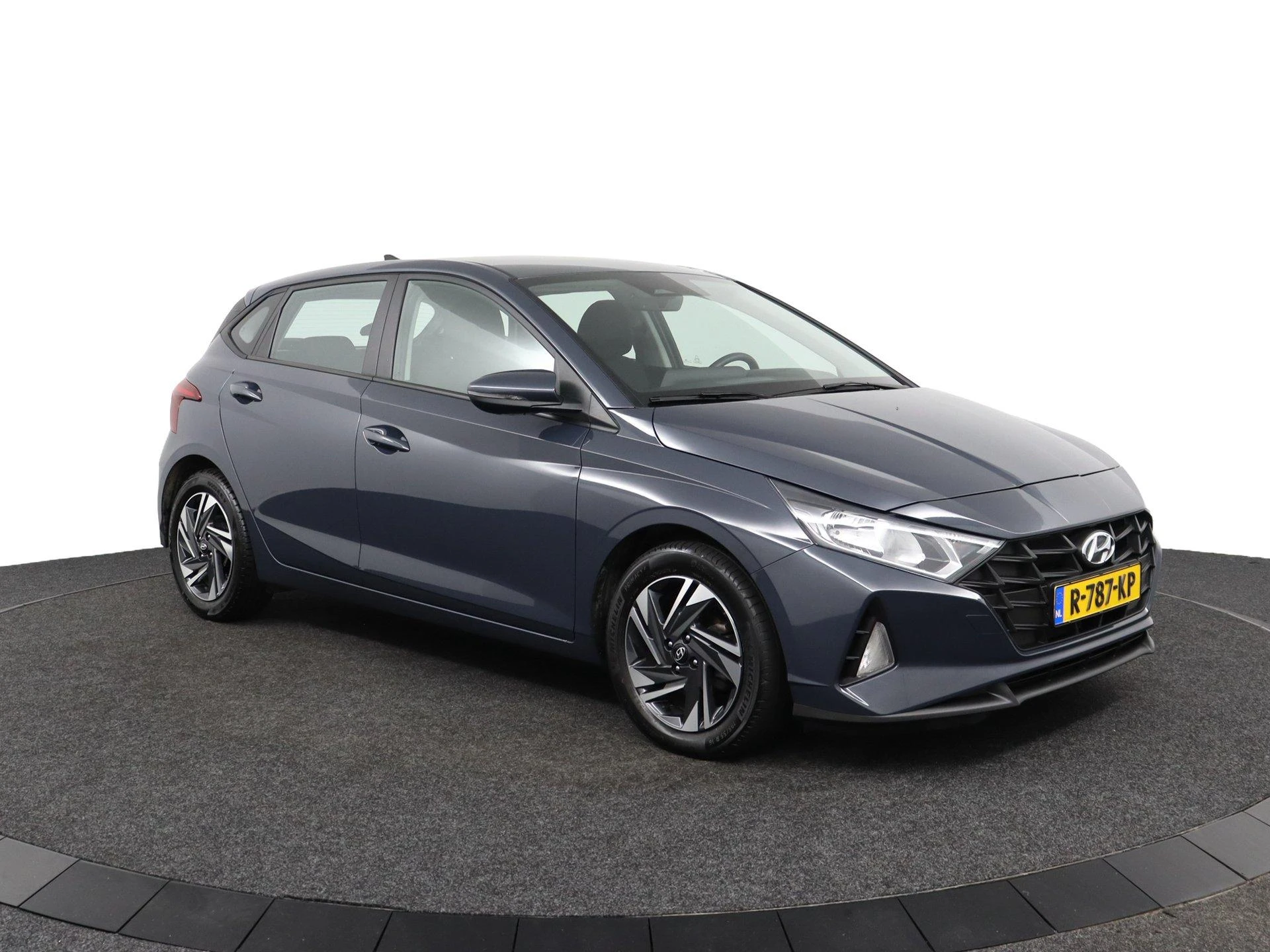 Hyundai i20 1.2 MPI Comfort |