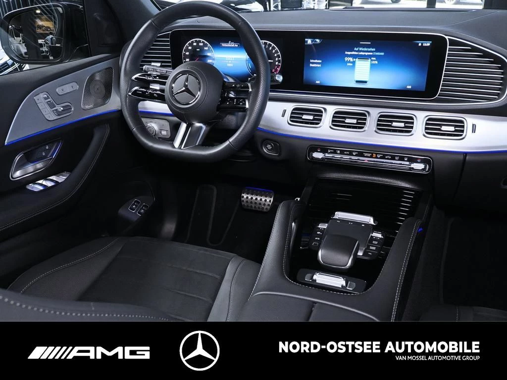 Mercedes-Benz GLE 400 e 4M AMG AIRMATIC AHK PANORAMA NIGHT AMG LineW167 GLE 400 e 4M AMG AIRMATIC AHK PANORAMA NIGHT AMG Line