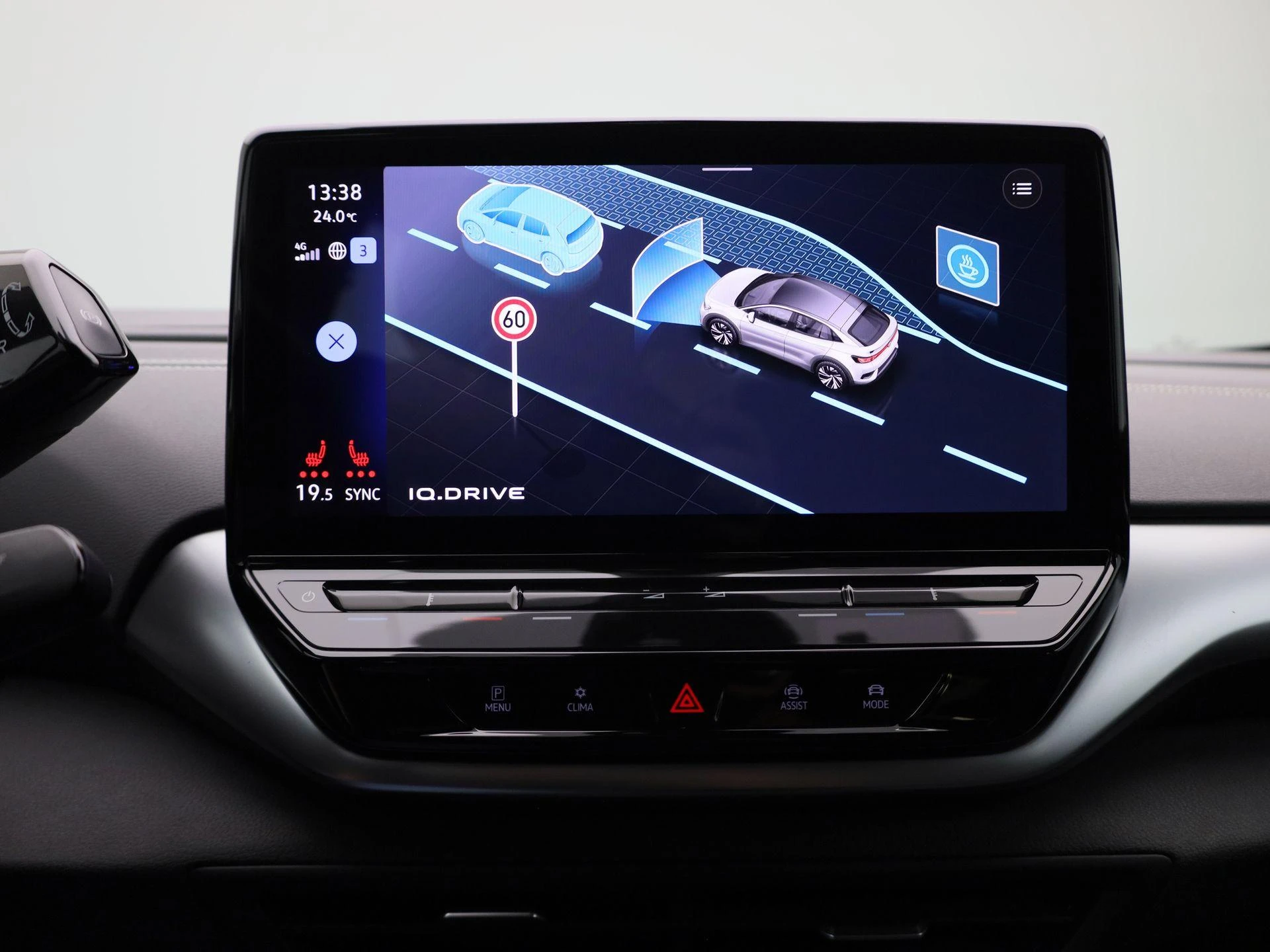 Volkswagen ID.5 Pro 77 kWh 174 PK|