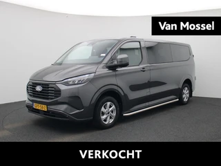 Ford Transit Custom 340 2.5 PHEV L2H1 Limited