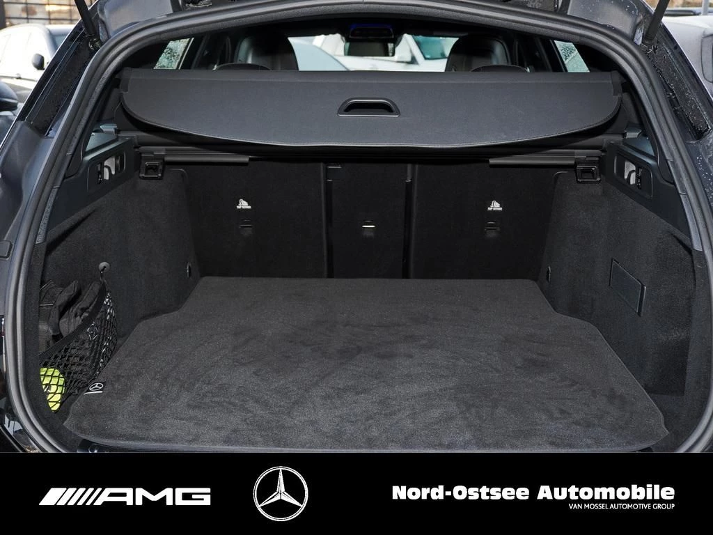 Mercedes-Benz C-Klasse 300 T AMG LED AHK SHZ AMG LineW206 C 300 T AMG LED AHK SHZ AMG Line