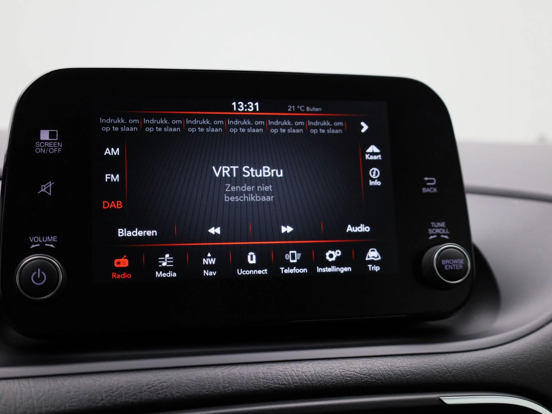 Fiat Tipo 1.5 Hybrid 130 DCT7 City Life