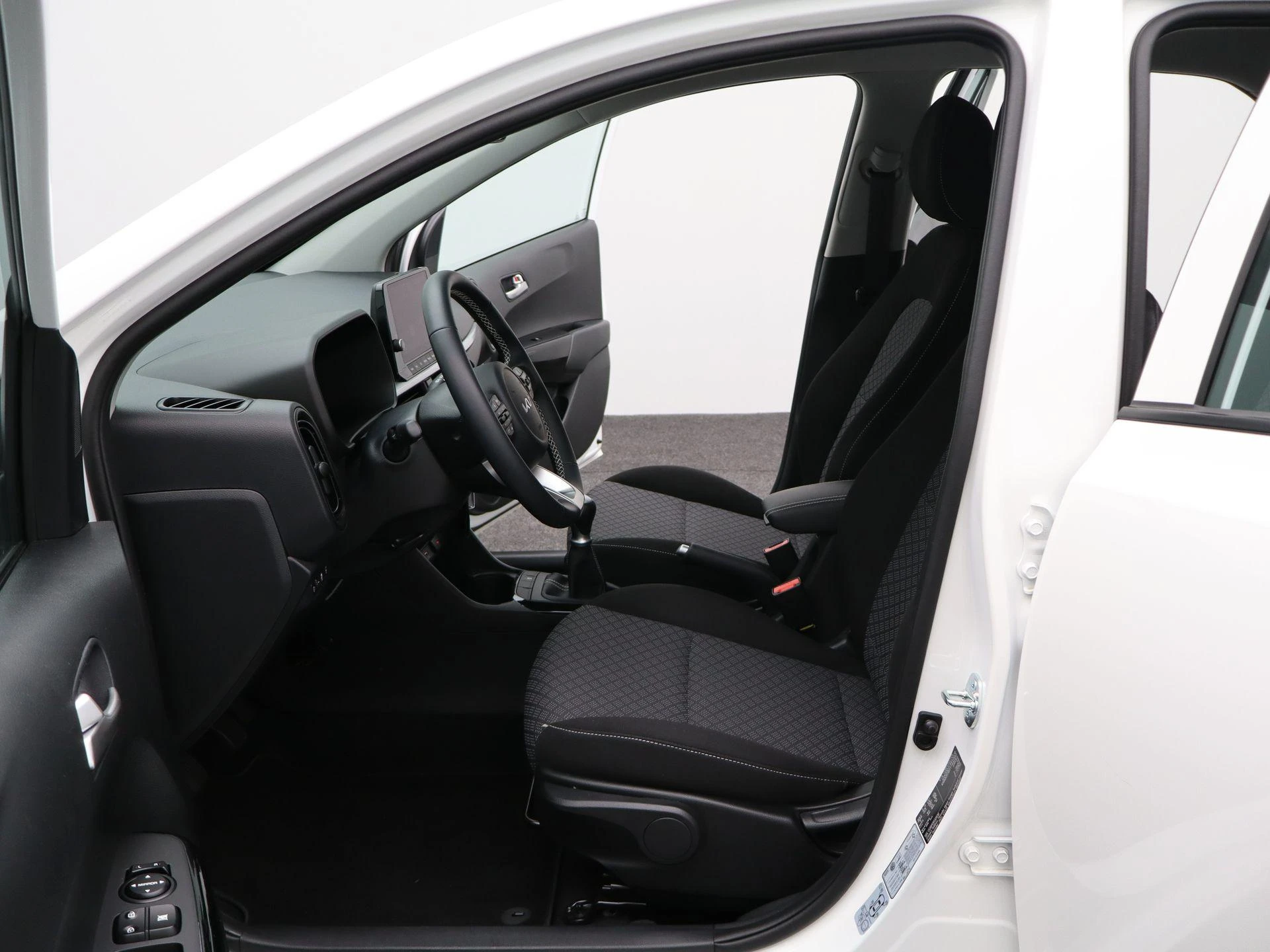 Kia Picanto 1.0 GDi DynamicLine