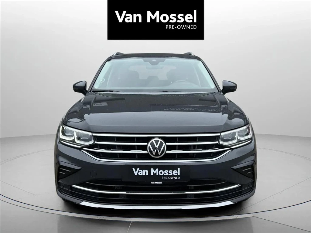 Volkswagen Tiguan 1.4 TSI eHybrid Elegance DSG 245HK 5d 6g Aut.
