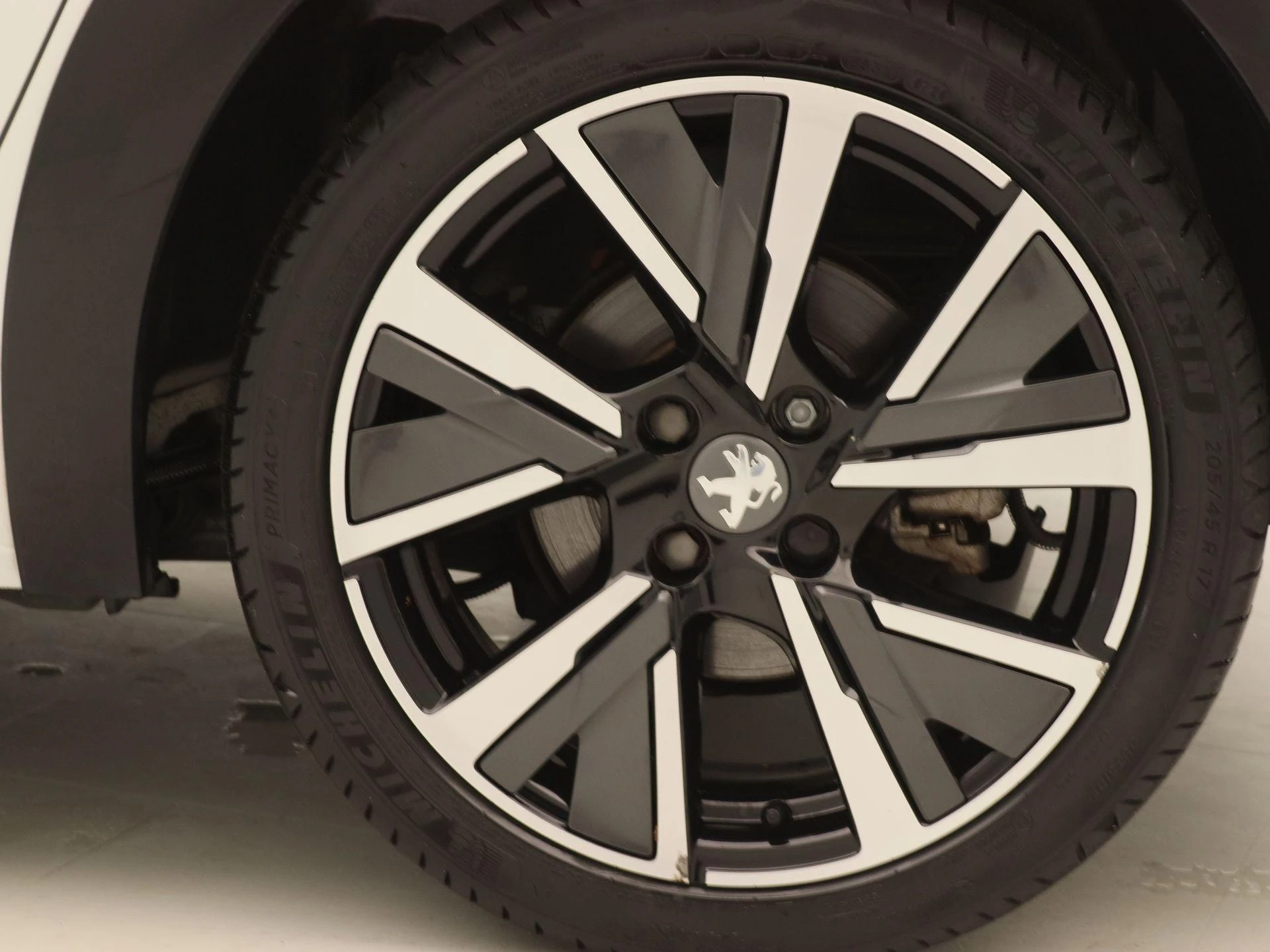 Peugeot e-208 EV Allure 50 kWh