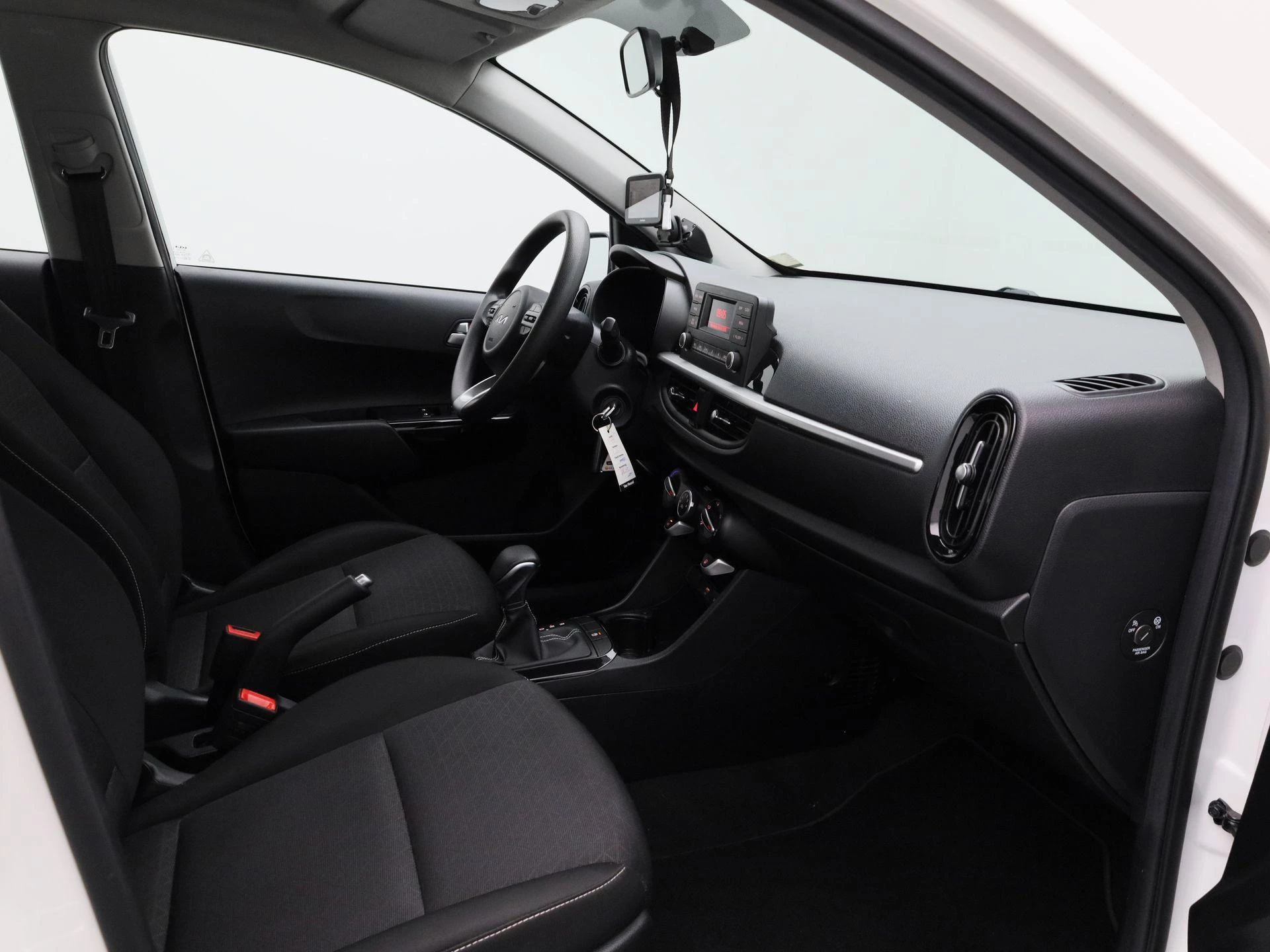 Kia Picanto 1.0 DPi ComfortLine