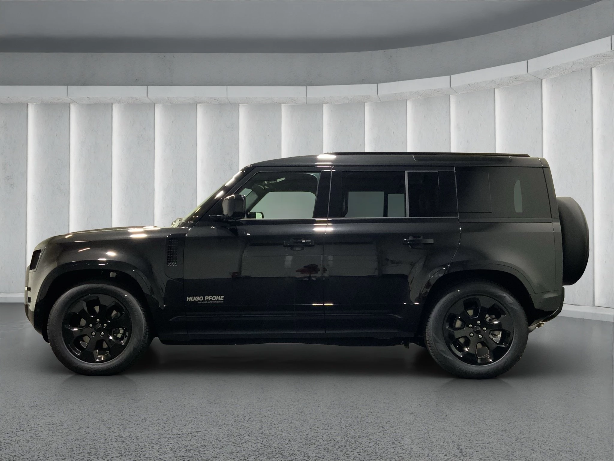 Land Rover Defender 110 X-Dynamic HSE D250