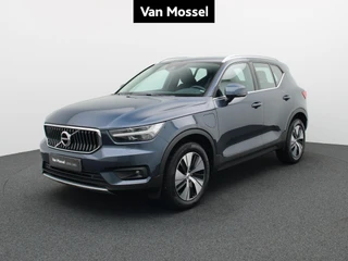 Volvo XC40 T4 PHEV Inscription Aut.