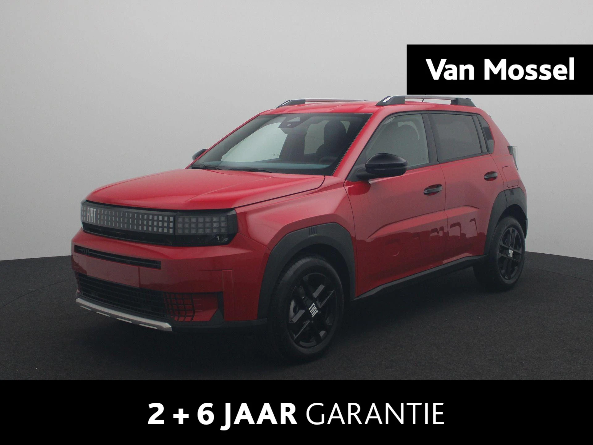 Fiat-Grande Panda-image-0