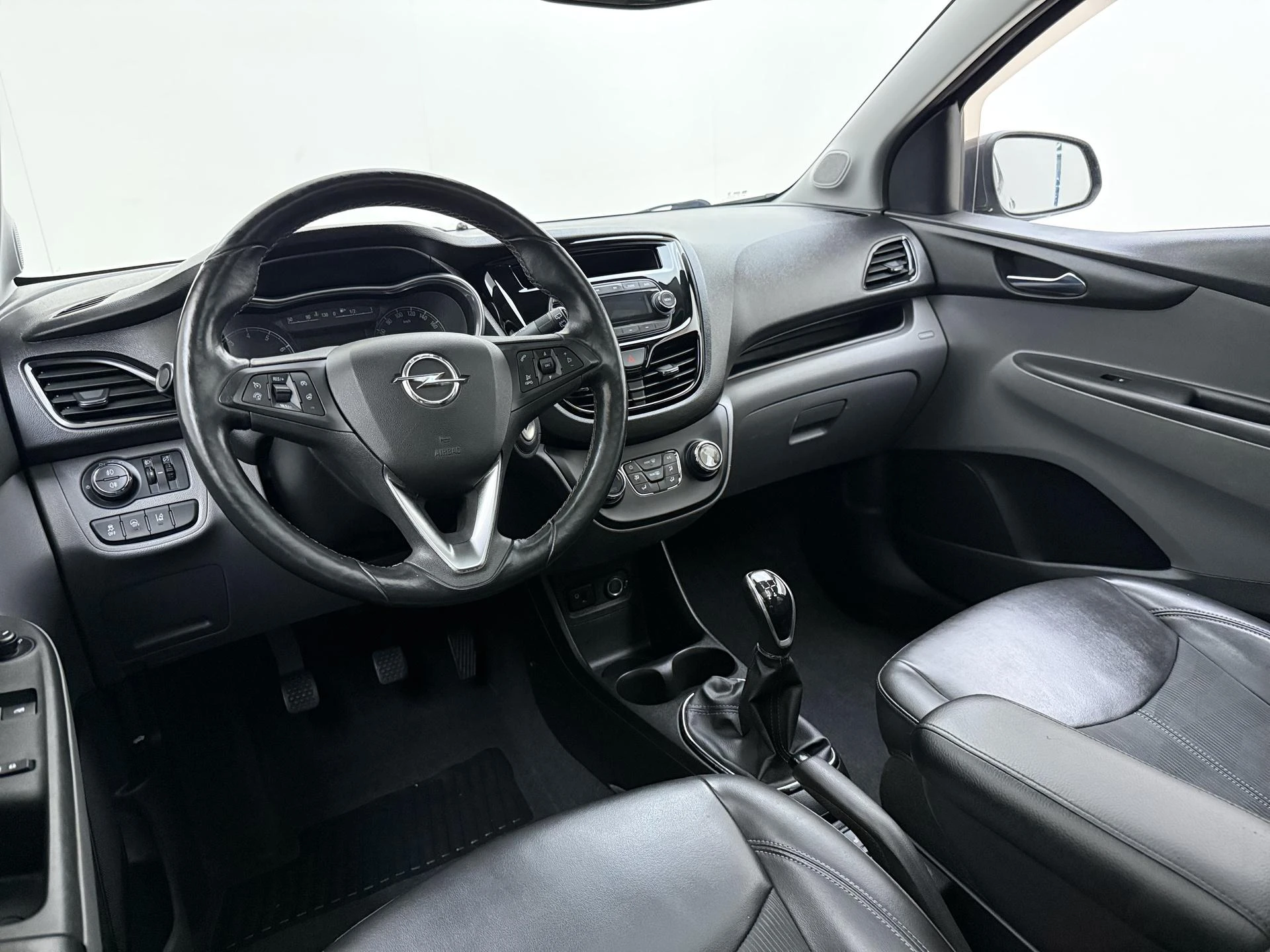 Opel KARL 1.0 ecoFLEX Cosmo