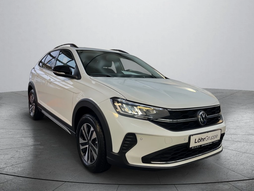 Volkswagen Taigo Life TSI 70 kW 5-G Aktion bis 30.09! VAL