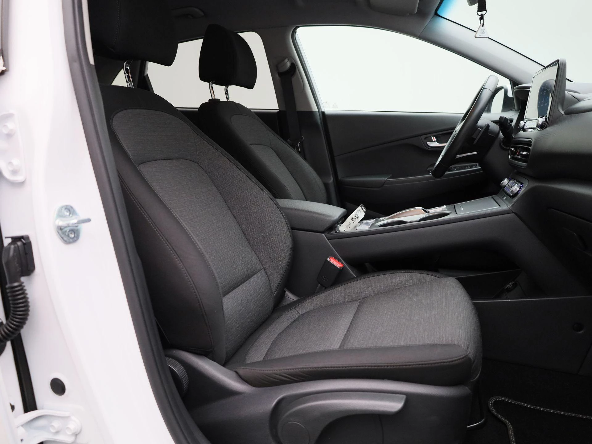 Hyundai Kona Electric Techno 39,2kWh