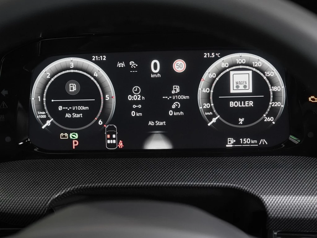 Volkswagen Golf Variant 2.0 TDI DSG R-Line AHK, Navi.,