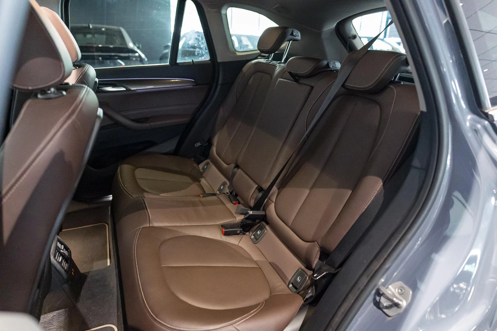 BMW X1 xDrive25e