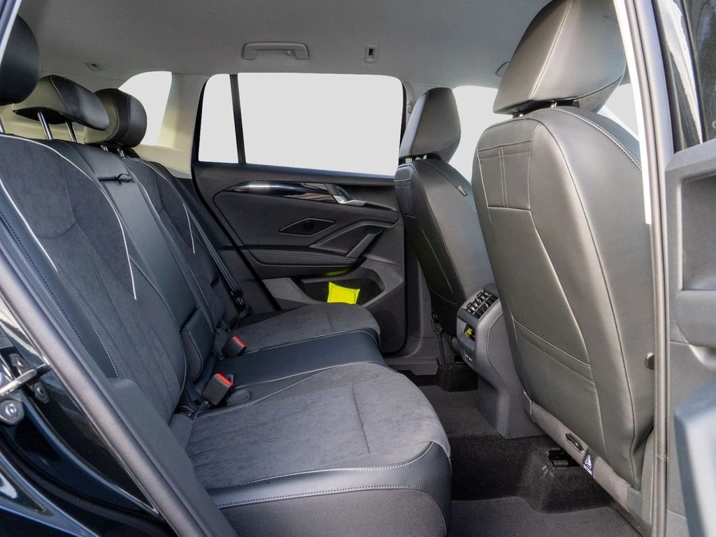 Volkswagen Tiguan 1.5 eTSI DSG Elegance VSA
