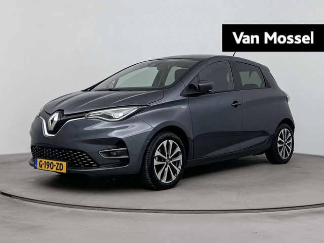 Renault Zoé