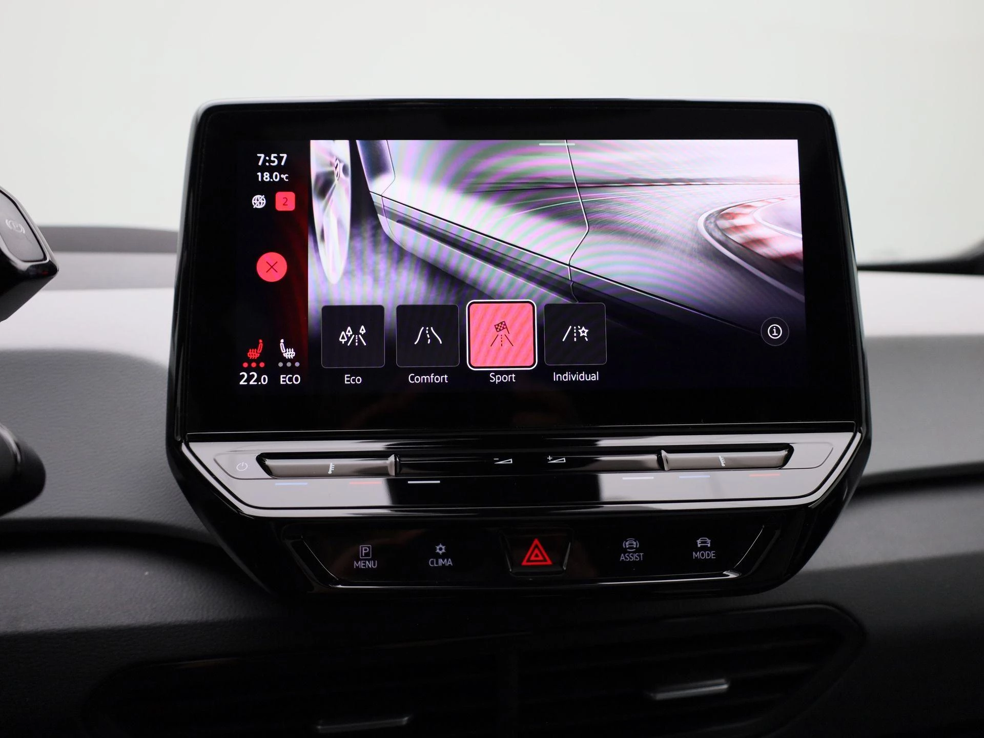 Volkswagen ID.3 First Max 58 kWh