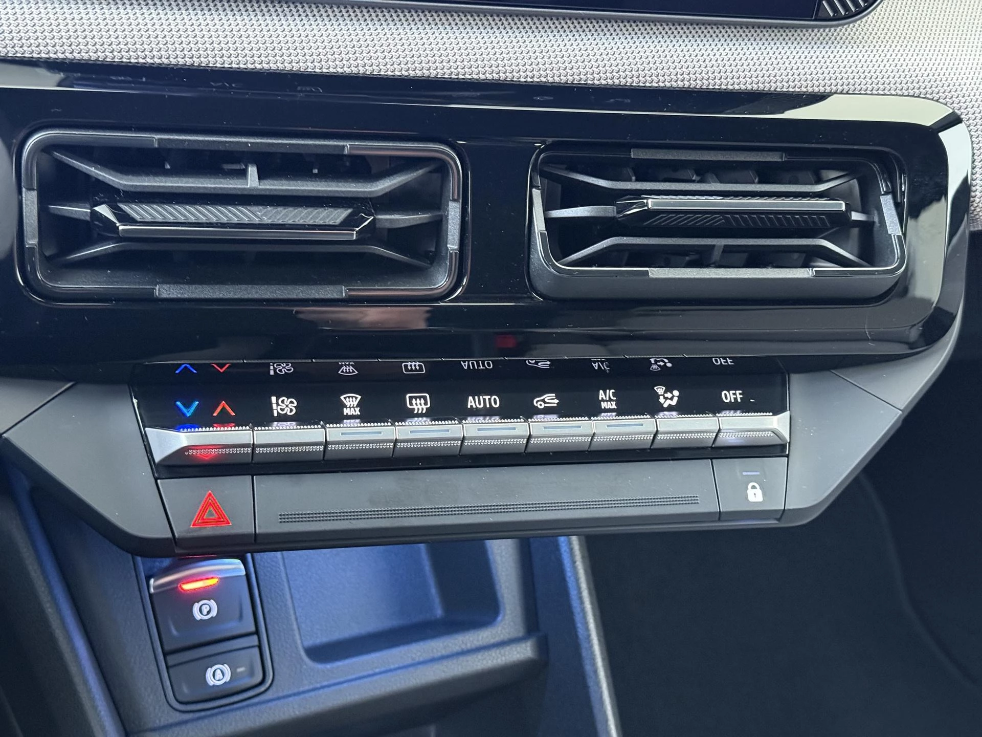 Nissan Micra ADVANCE 40 kWh