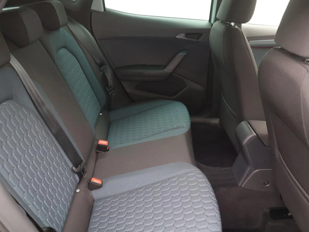 SEAT Ibiza 2026 Ibiza Play Plus 1.0 TSI 95PK *VIRTUAL COCKPIT*CAMERA*PDC*APP-CONNECT*NAVI*...*