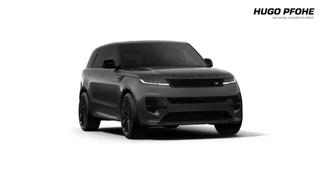 Land Rover Range Rover Sport DYNAMIC HSE 3.0 P460e PHEV
