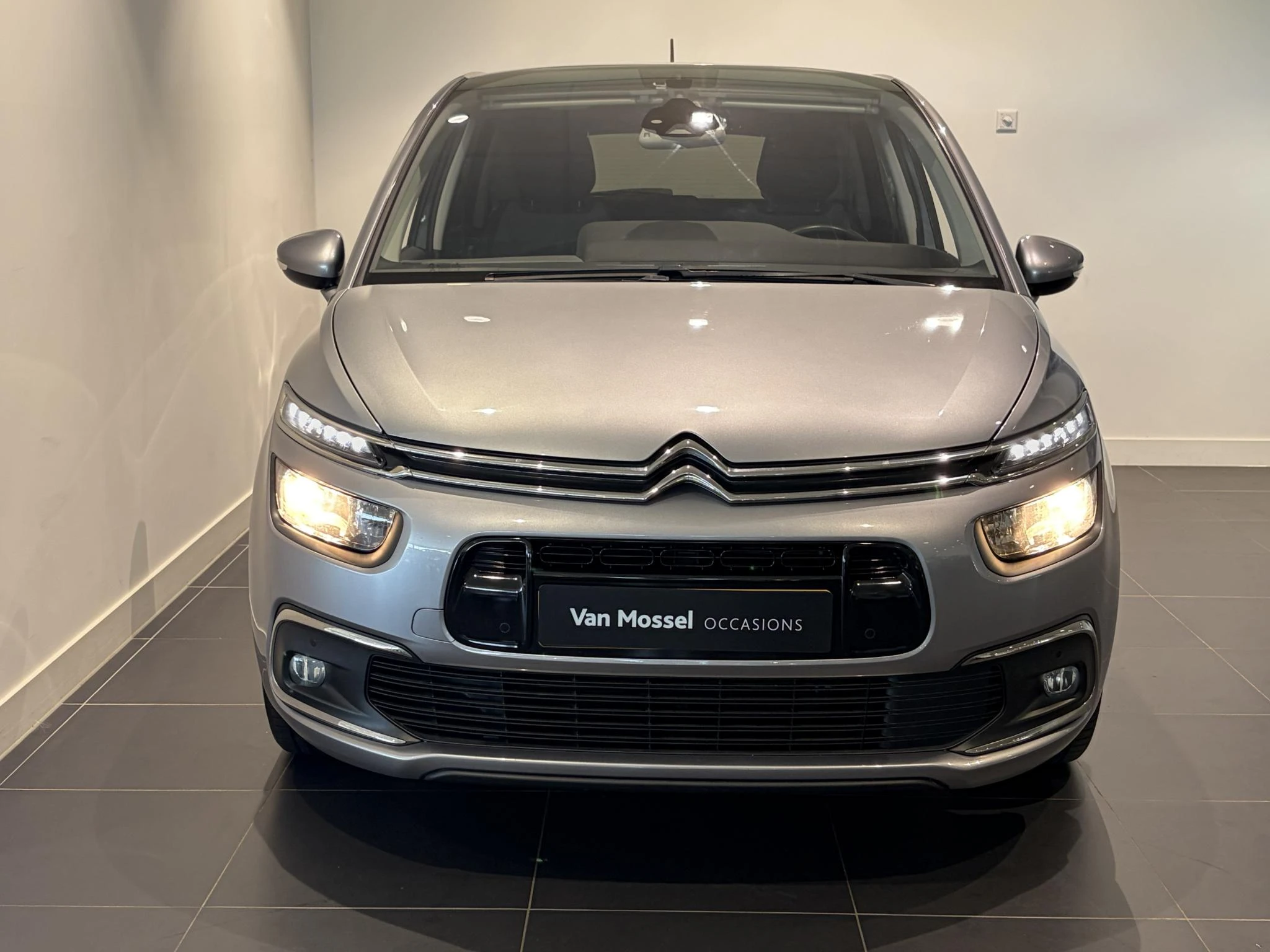 Citroën-C4 Spacetourer-image-1