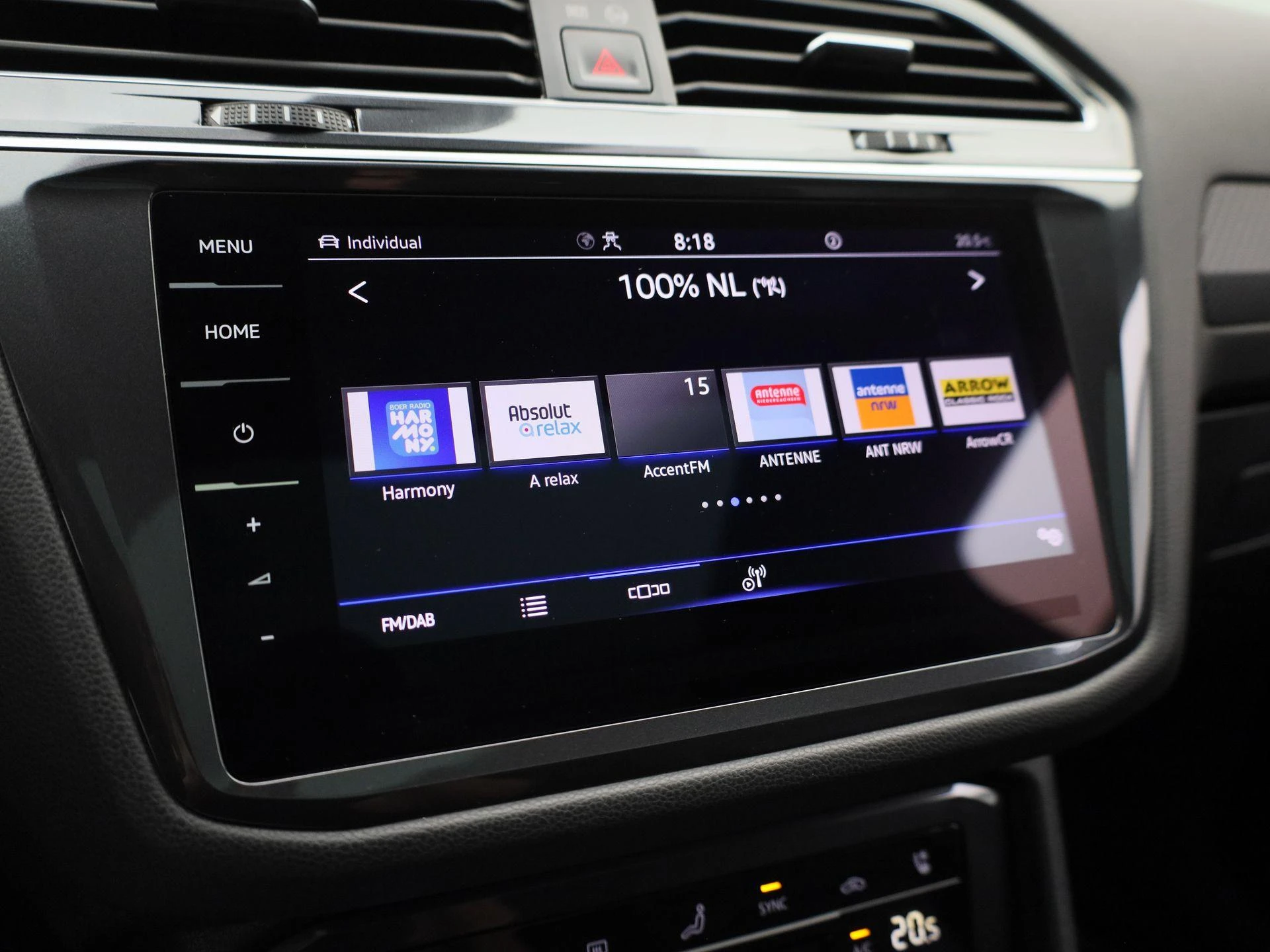 Volkswagen-Tiguan Allspace-image-32