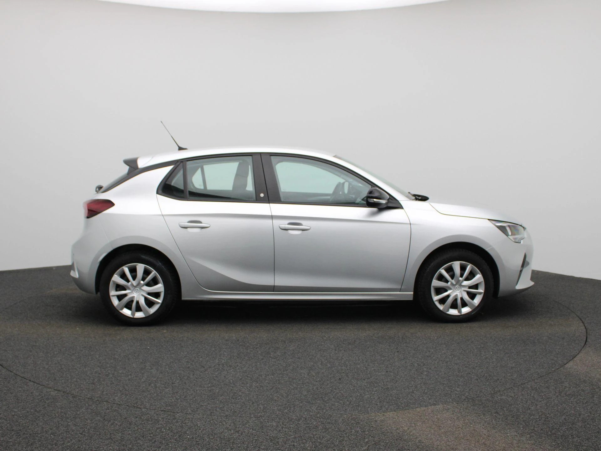 Opel Corsa-e Edition 50 kWh